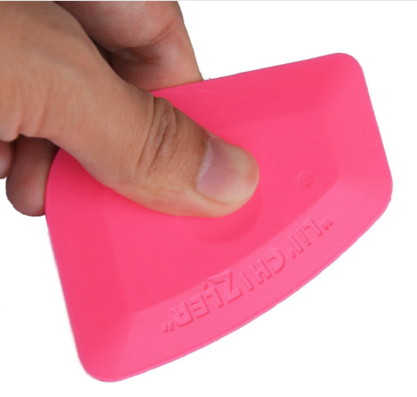 LIL' CHIZLER Tool Scraper
