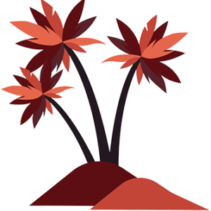Paradise Boat Decal #27