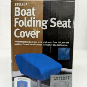 Classic Accessories Stellex™ Folding Boat Seat Cover
