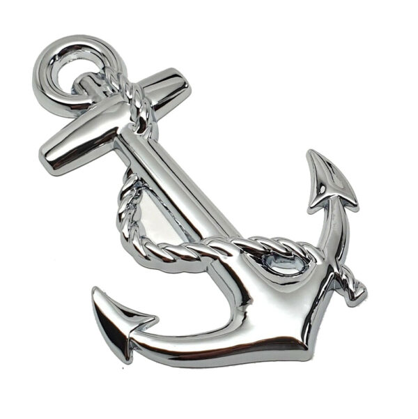 Boat Anchor