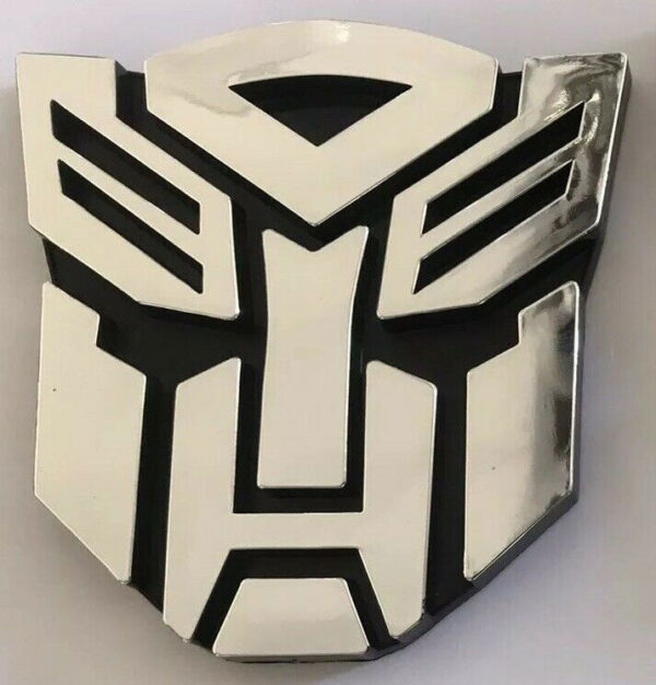 Autobot Emblem