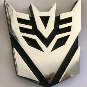 Decepticon Emblem