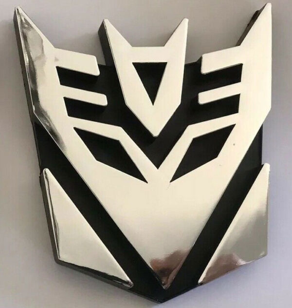 Decepticon Emblem