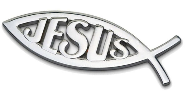 Jesus Fish