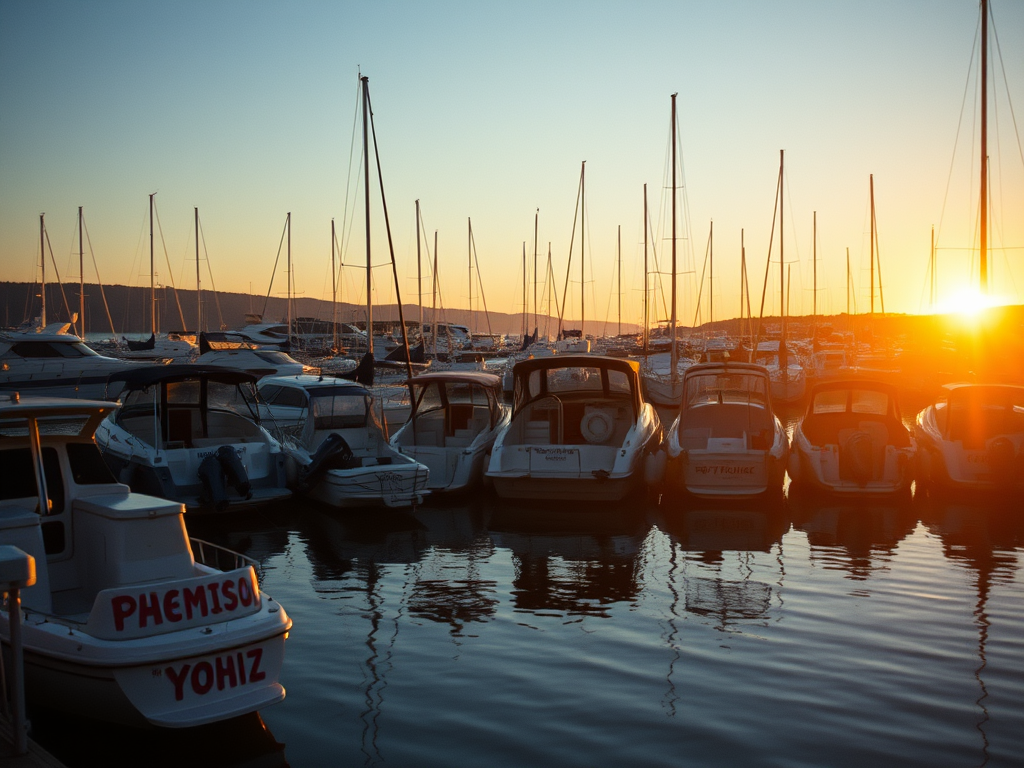 February 2023 Boat Names Idea