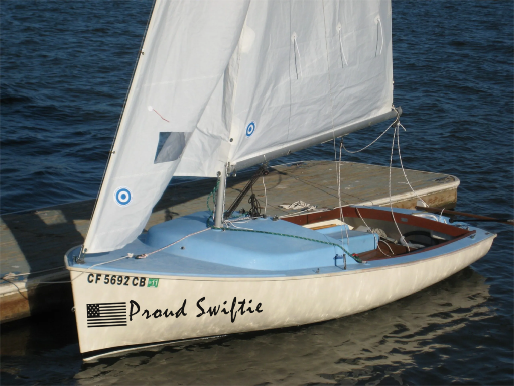 August 2022 Boat Name Ideas